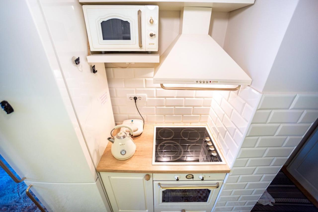 Sava Centar 1-Bedroom Apartments In The Heart Of New Belgrade Exterior photo