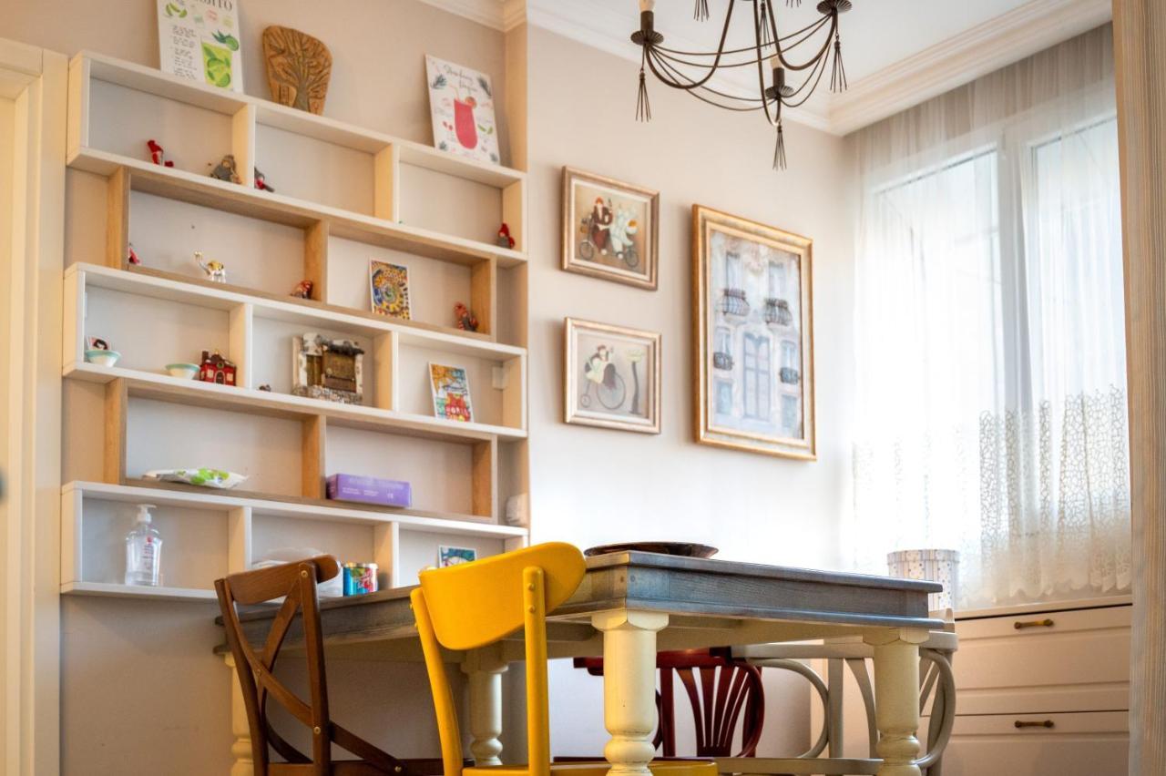 Sava Centar 1-Bedroom Apartments In The Heart Of New Belgrade Exterior photo