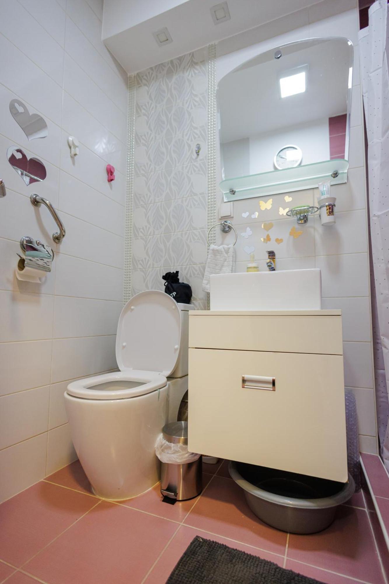 Sava Centar 1-Bedroom Apartments In The Heart Of New Belgrade Exterior photo